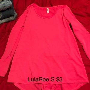LuLaRoe shirt